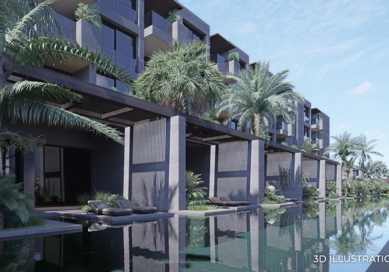 Ausstattung & Service