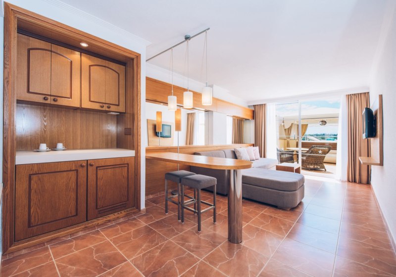 Zimmer & Wohnkomfort