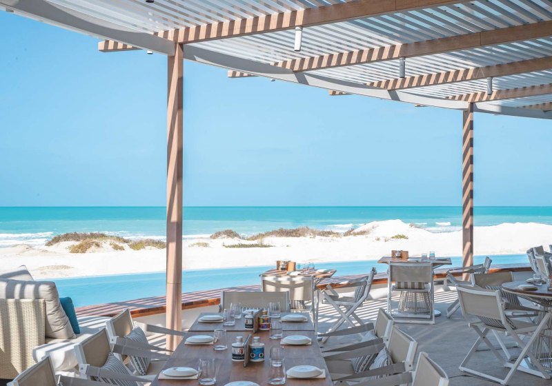 Ausstattung & Service