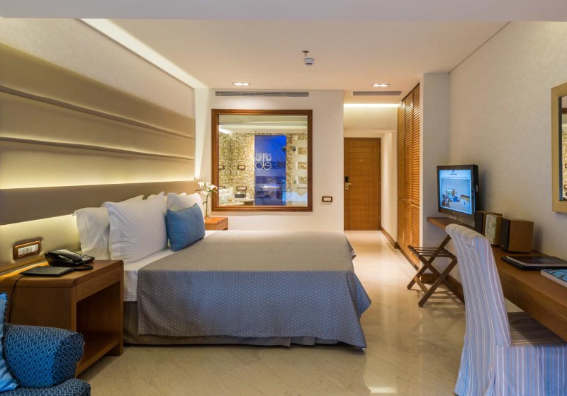 Zimmer & Wohnkomfort