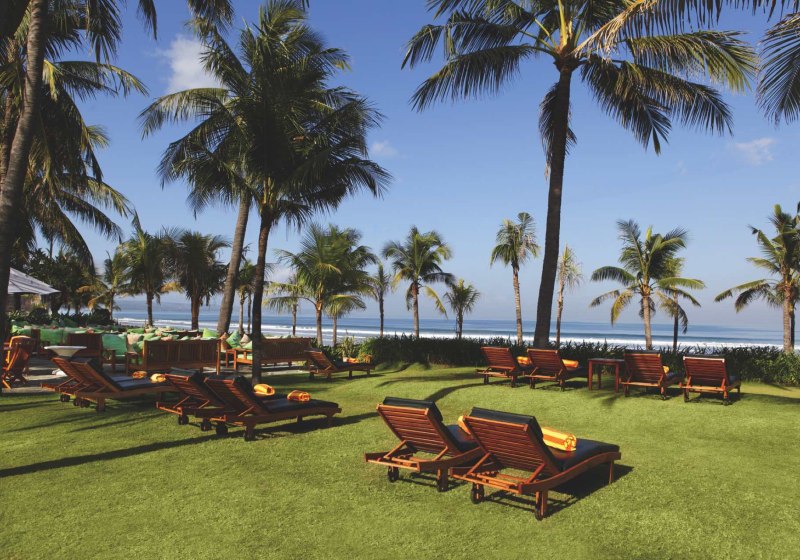 Bali Mandira Beach Resort