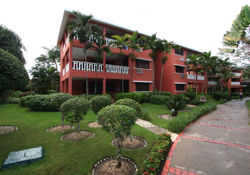 BelleVue Dominican Bay