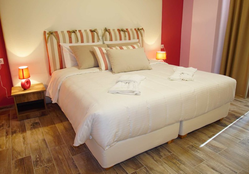 Zimmer & Wohnkomfort