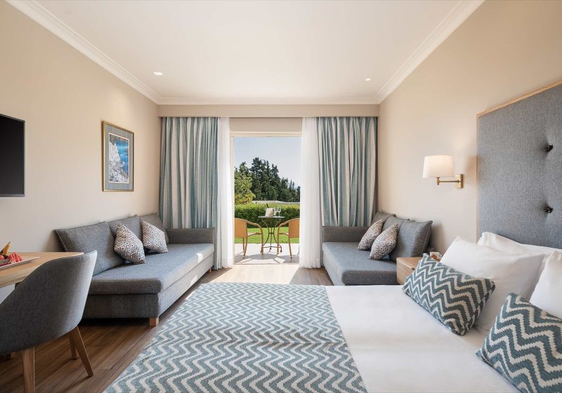 Zimmer & Wohnkomfort