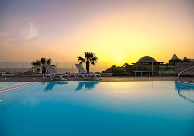 ADRIAN HOTELES Colón Guanahaní