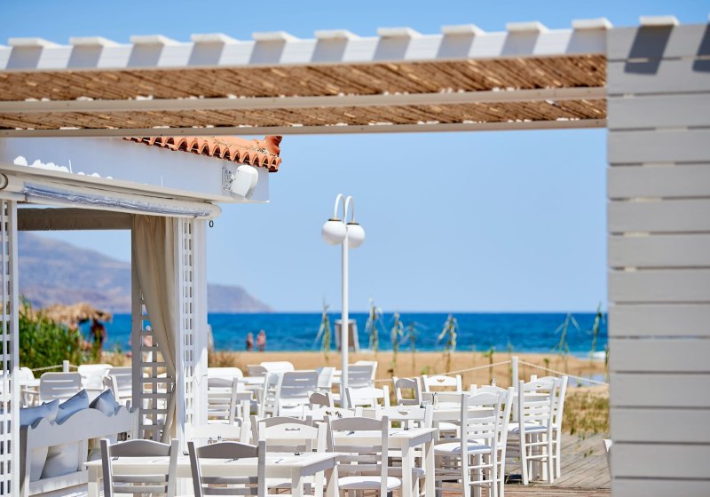 Ausstattung & Service