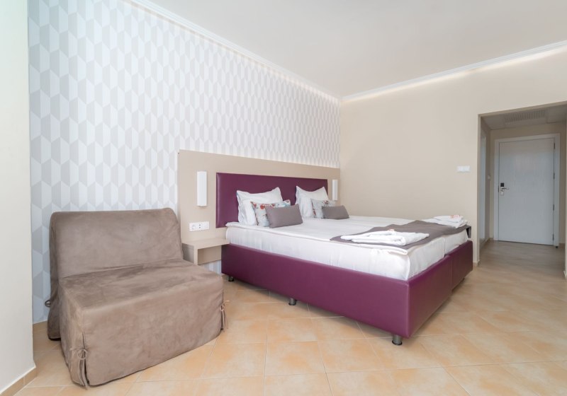 Zimmer & Wohnkomfort