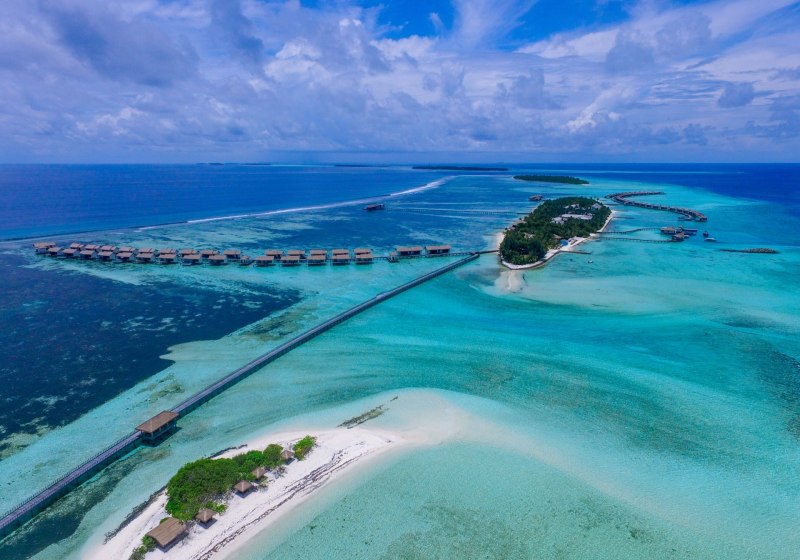 The Residence Falhumaafushi