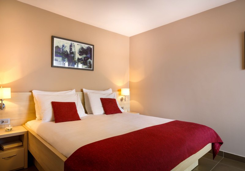 Zimmer & Wohnkomfort