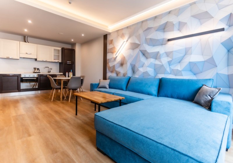 Zimmer & Wohnkomfort