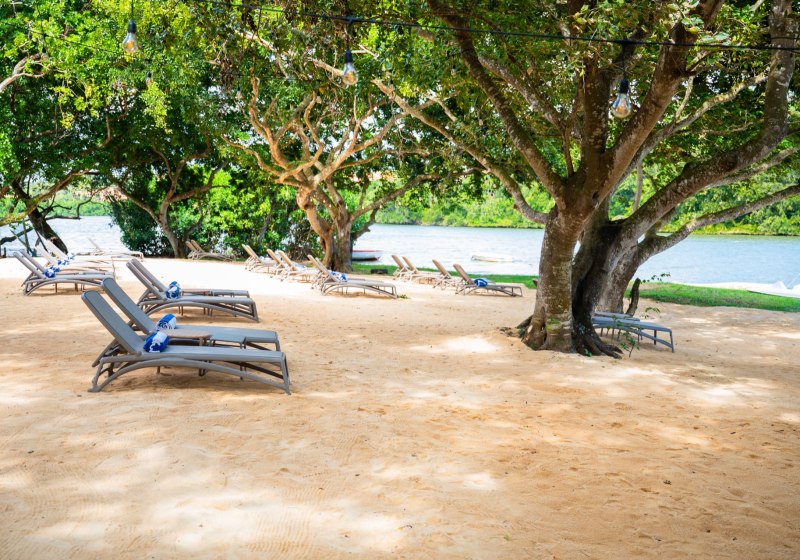 Ocean's Creek Beach Hotel