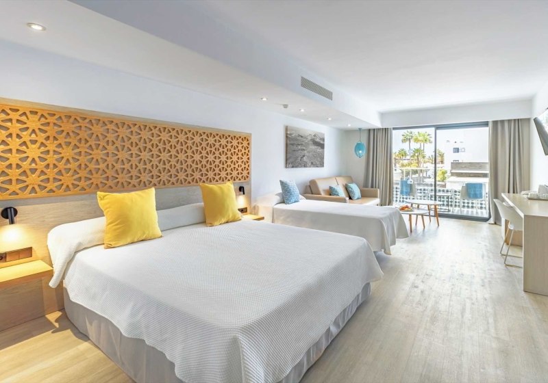 Zimmer & Wohnkomfort