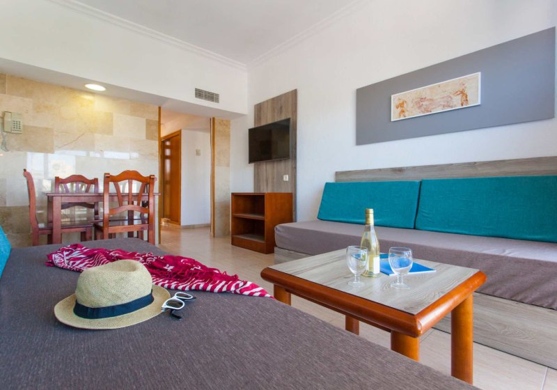 Zimmer & Wohnkomfort