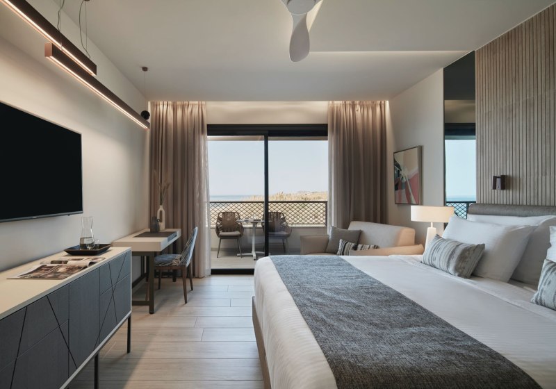 Zimmer & Wohnkomfort