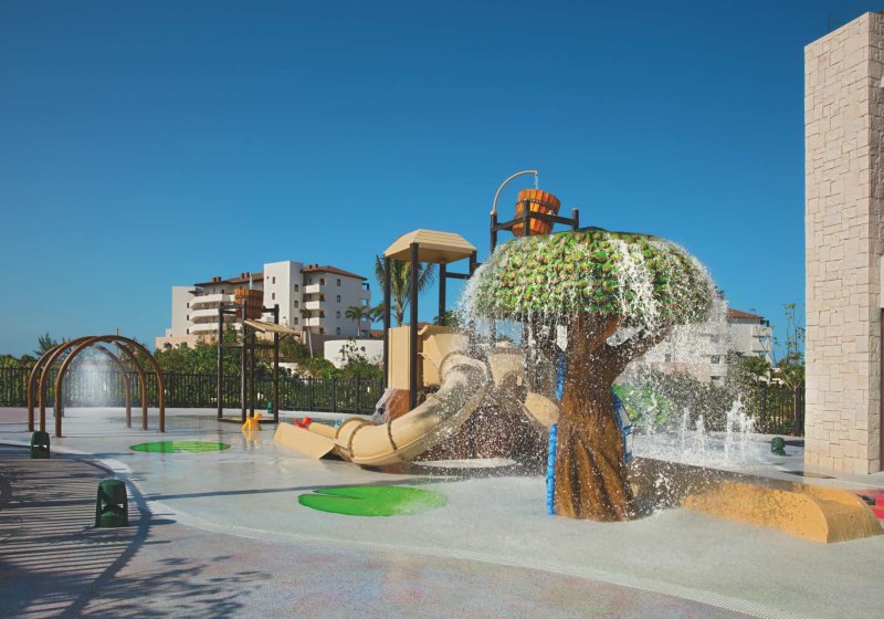 Dreams Playa Mujeres Golf & Spa Resort