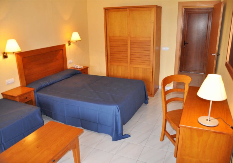 Zimmer & Wohnkomfort