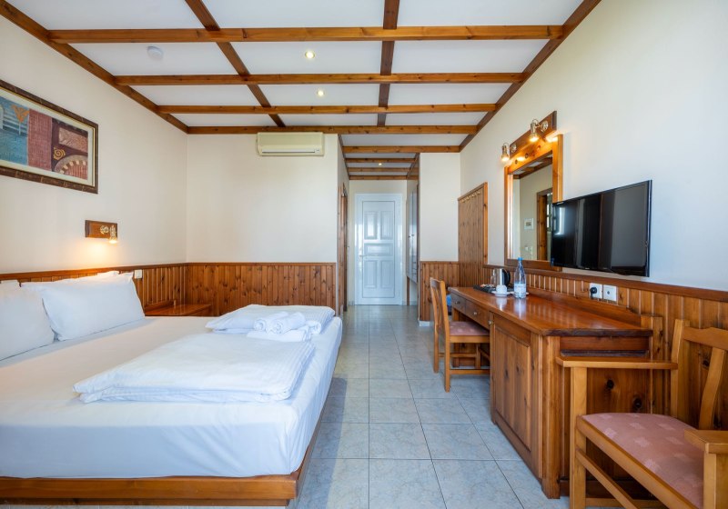 Zimmer & Wohnkomfort