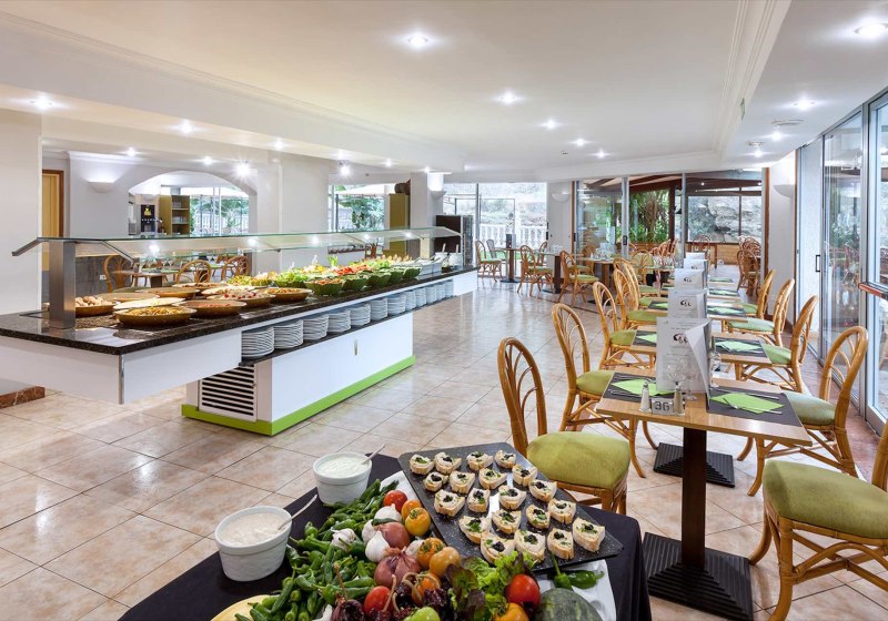 Kulinarik & Restaurants