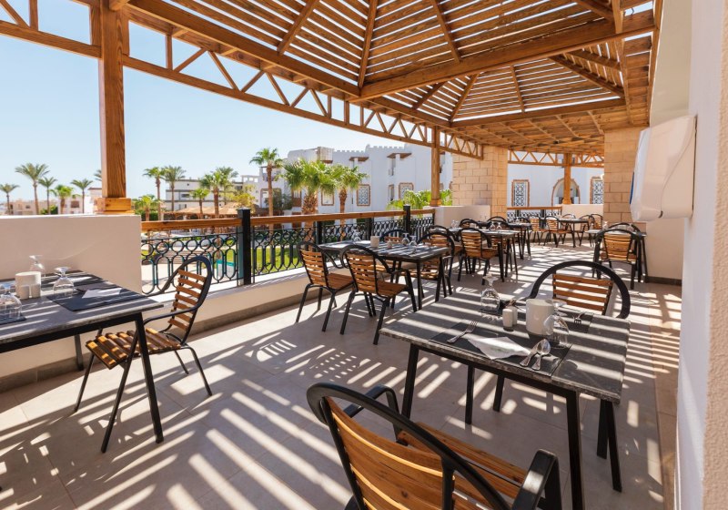 Beispiel: Kulinarik & Restaurants