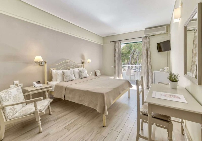 Zimmer & Wohnkomfort