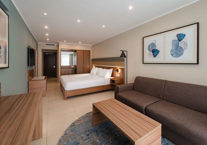 Zimmer & Wohnkomfort