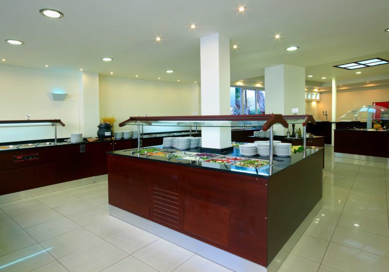 Katrin Hotel & Bungalows