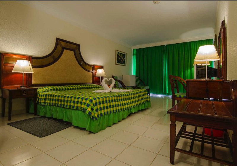 Zimmer & Wohnkomfort