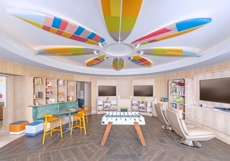 Anantara Mina Ras Al Khaimah Resort