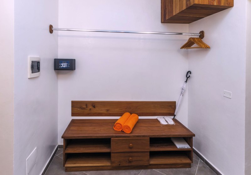 Zimmer & Wohnkomfort