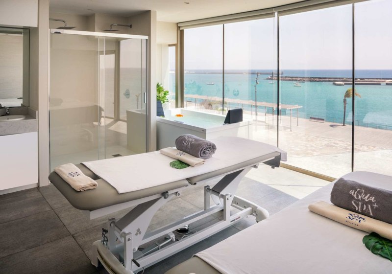 Wellness & Entspannung