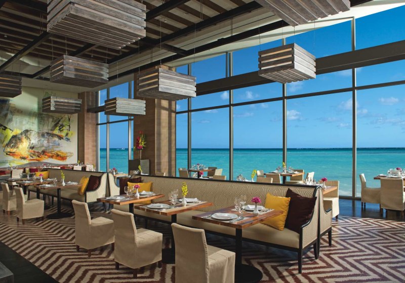 Ausstattung & Service