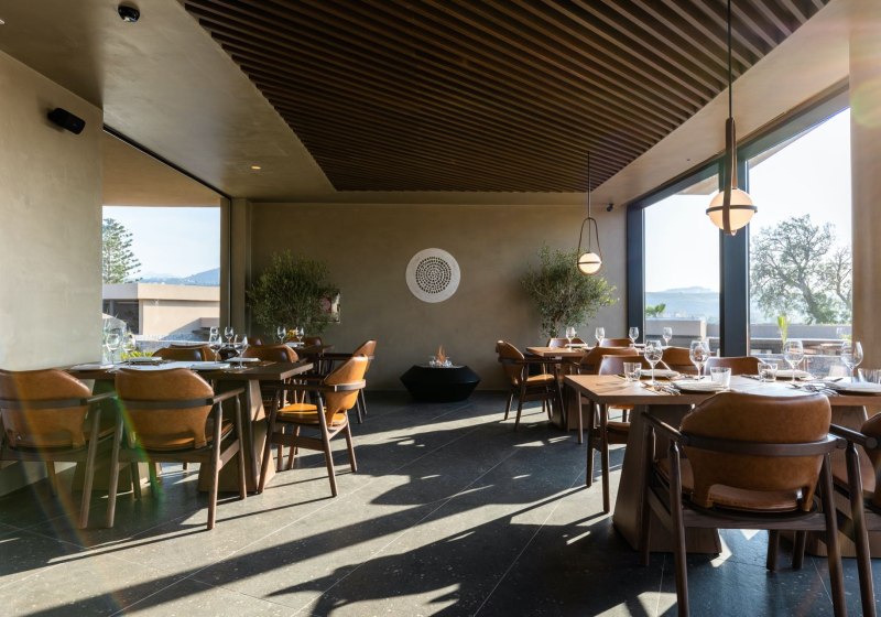 Ausstattung & Service