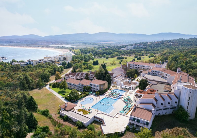 Duni Royal Pelican Hotel