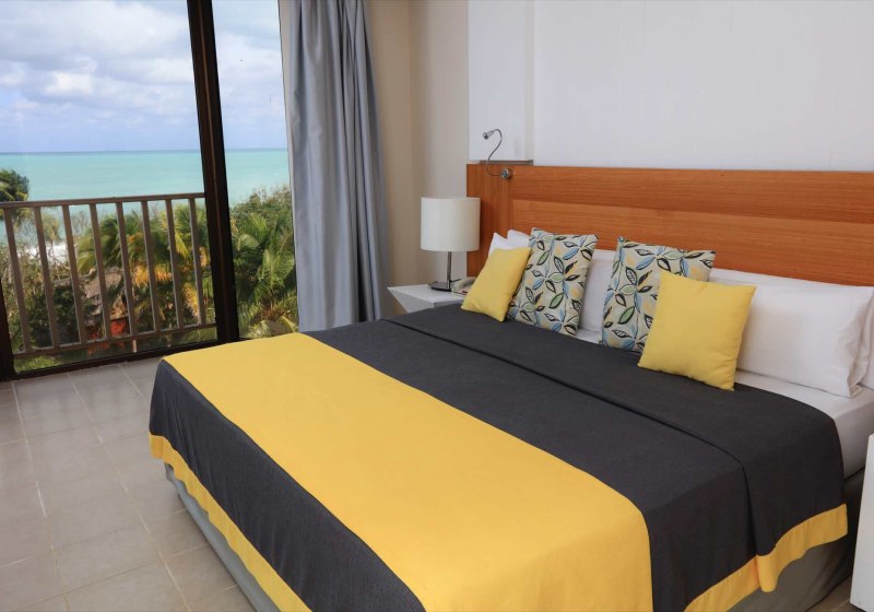 Zimmer & Wohnkomfort