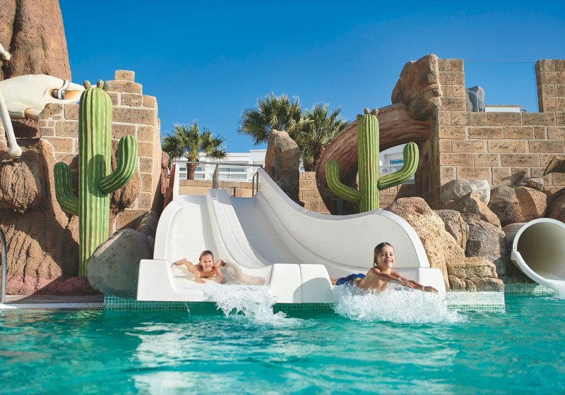 Iberostar Selection Lanzarote Park