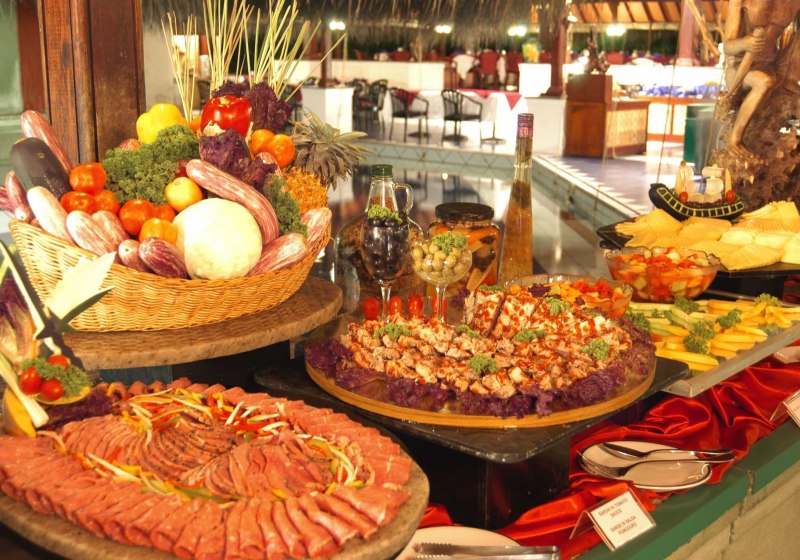 Adaaran Club Rannalhi