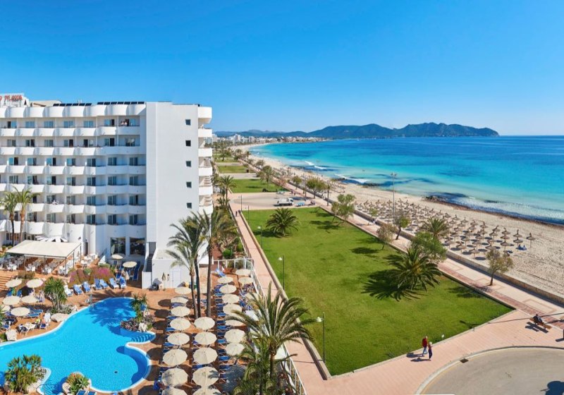 Hipotels Hipocampo Playa