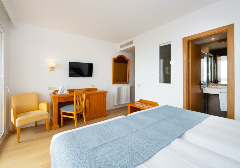 Zimmer & Wohnkomfort