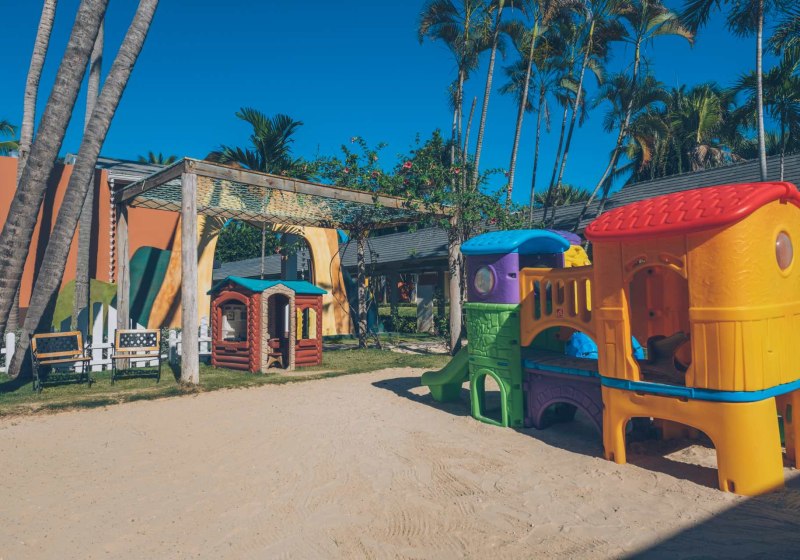 Iberostar Selection Bávaro Suites