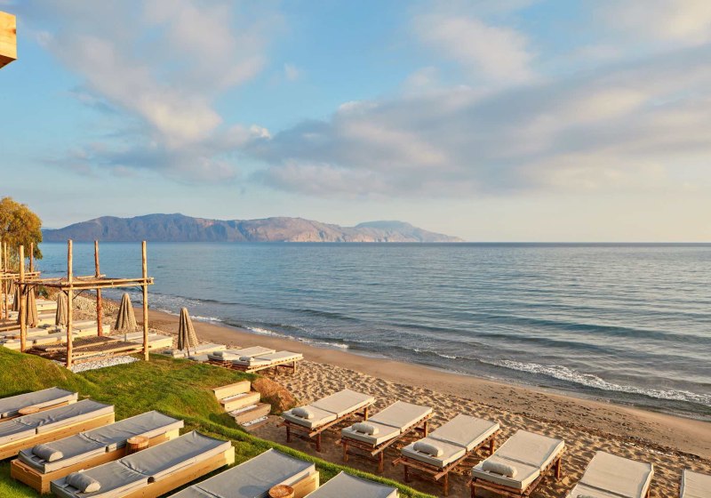 La Mer Resort & Spa