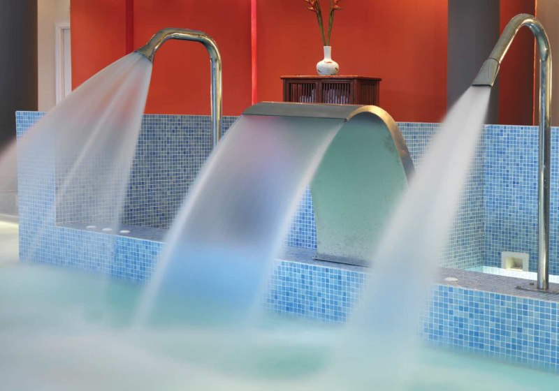 Wellness & Entspannung