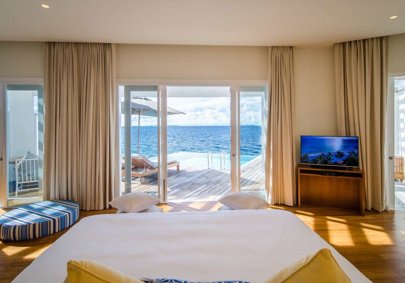 Zimmer & Wohnkomfort