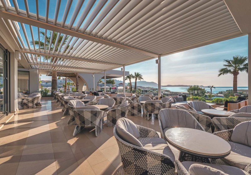 Ausstattung & Service