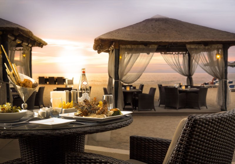 Ausstattung & Service