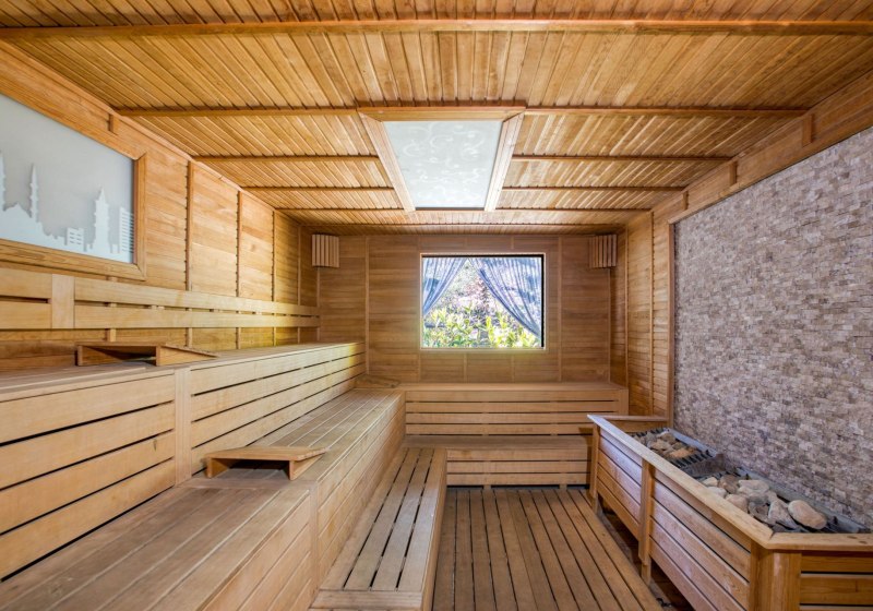 Wellness & Entspannung