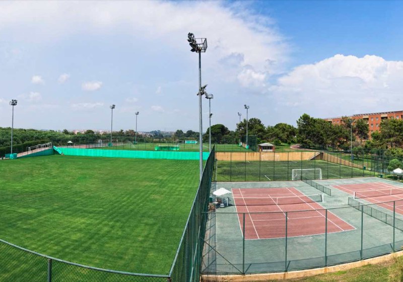 Beispiel: Sport & Fitness