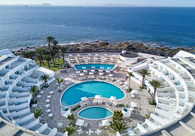 Ausstattung & Service