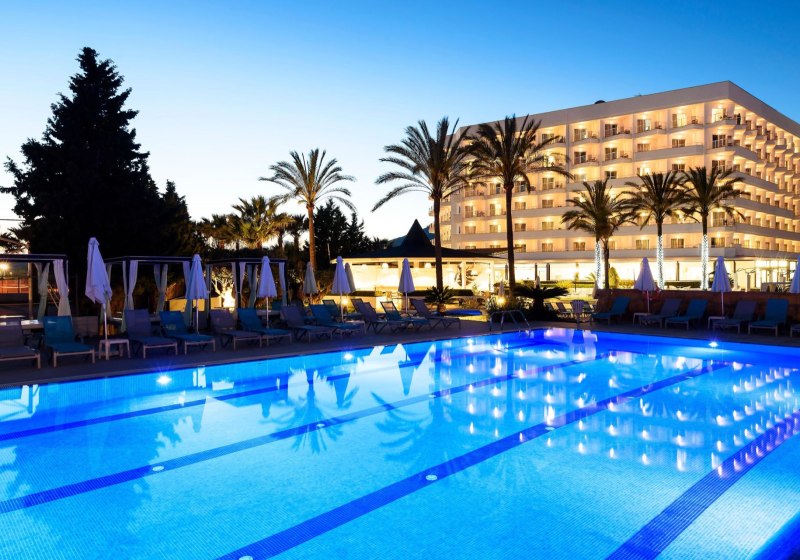 Ausstattung & Service