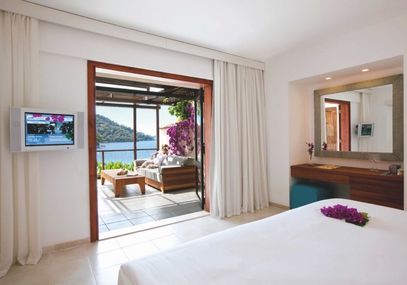 Zimmer & Wohnkomfort