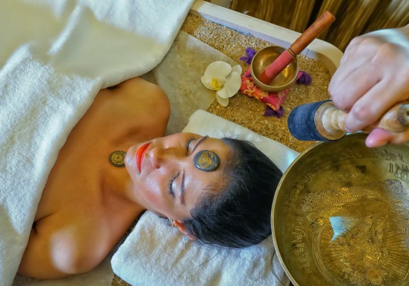 Wellness & Entspannung